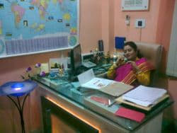 Divine Foundation Academy Classroom and office images photo 5